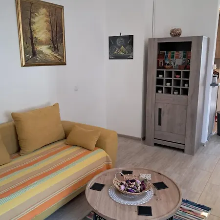 Cozy Vibes * Belgrade